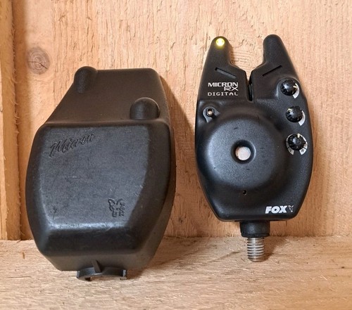 Fox micron segnalatore di - micron,