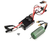 Castle Creations Mamba Micro X