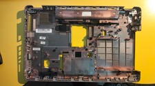 Scocca inferiore / Bottom Case