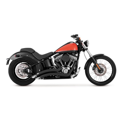 Vance hines scarico 2 - scarico,