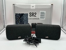 Polk Audio SR2 Altoparlanti