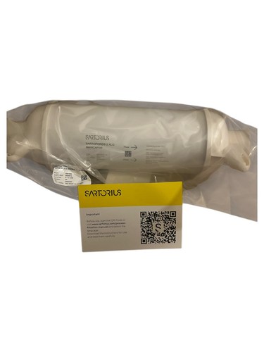 Sartorius maxicap filter - maxicap, 10