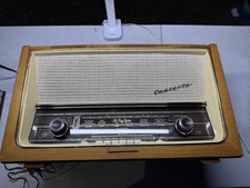 Telefunken Concerto 9U High