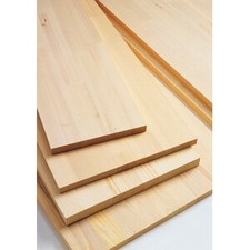 TAVOLA ABETE LAMELLARE 18X200X