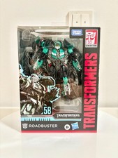 Hasbro Transformers: Studio