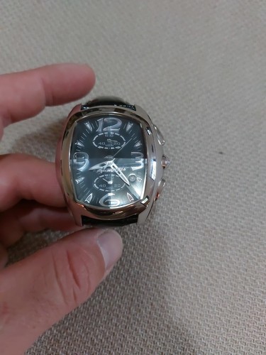 Orologio chronotech quarzo - orologio,