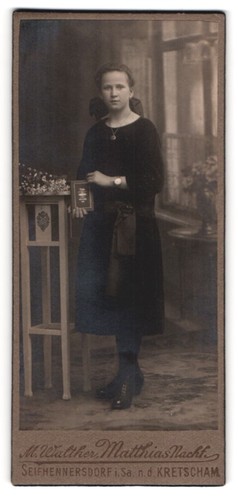 Fotografia walther - m.,