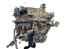 CAMBIO AUTOMATICO CON CONVERTITORE DI COPPIA PER HONDA Jazz Serie Benzina 1300 