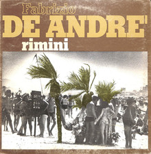 Fabrizio De Andre' – Rimini