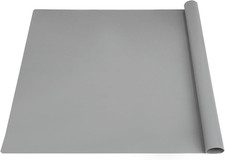 Tappetino in Silicone Grande