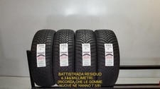 GOMME USATE  TERMICHE 195/60R15 88T FIRESTONE E NEXEN PNEUMATICI C13794