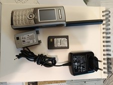 Thuraya SG-2520 3 in 1 technology Satellite Telephone/ Telefono Satellitare