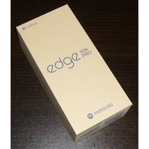Motorola edge 50s - , black