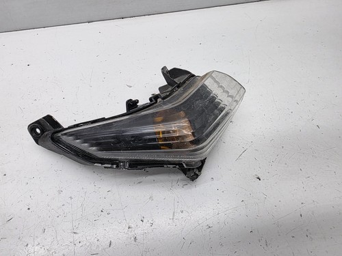 Suzuki gsr 600 2008 freccia - suzuki,