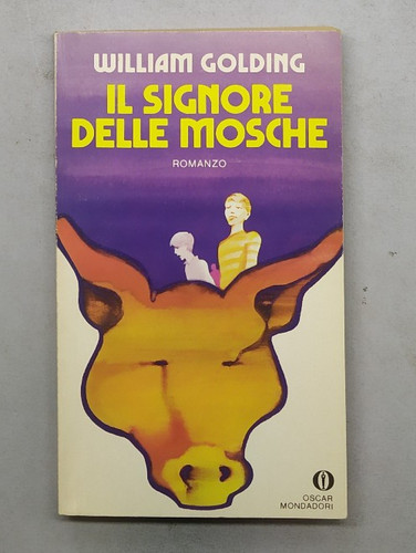 Signore delle mosche - il,