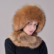 Nuovo cappello donna vera