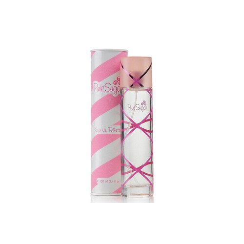 Pink sugar profumo - pink,