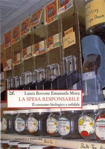 Bovone laura la spesa - la,