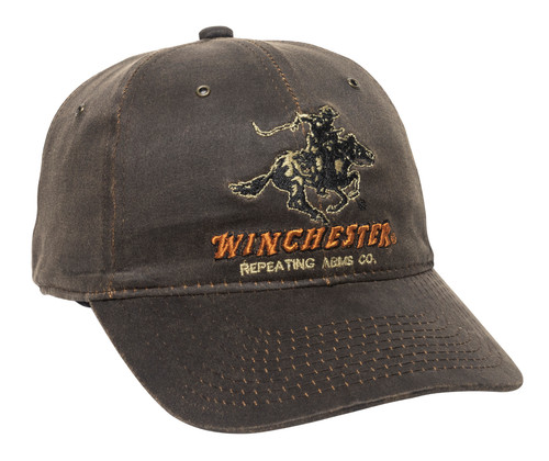 Cappello berretto winchester - cappello,