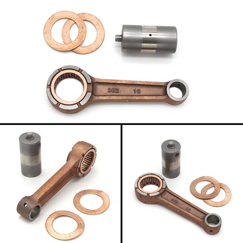 Con rod kit for - rod, suzuki