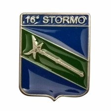 DISTINTIVO  AERONAUTICA