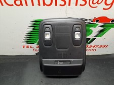 PLAFONIERA LUCE INTERNA RENAULT MEGANE IV RS LINE 1.5 DCI 969824957R 2020