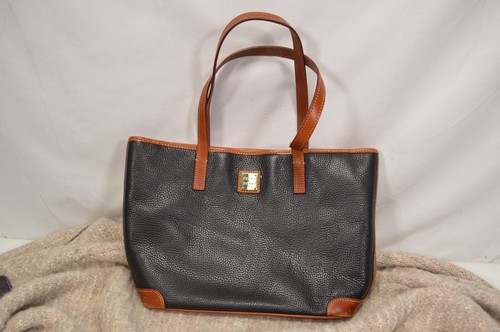 Borsa grande usata dooney - borsa,
