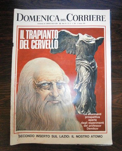 Domenica del corriere anno - corriere,