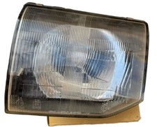 Faro Anteriore Sx Pajero Gls