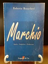 MONACHESI - MARCHIO [ LUPETTI 1993 ]