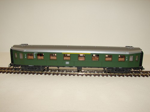Roco 44450 vagone - 44450, treno
