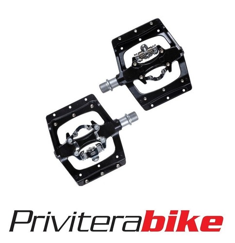 Pedali exustar pm820 - e-pm820,