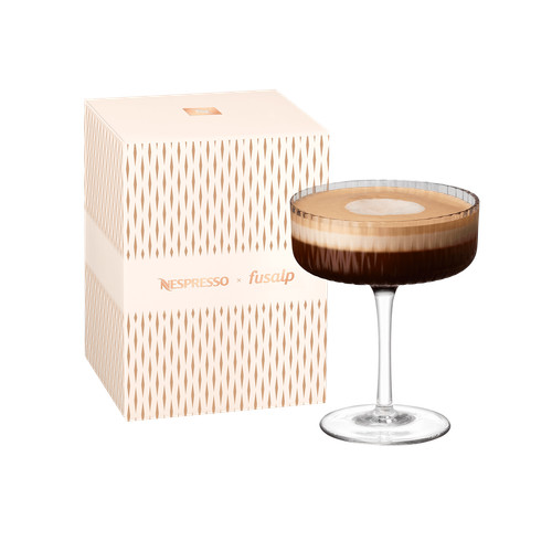 Set bicchieri nespresso - set,