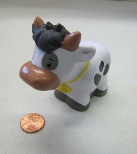 Fisher price piccole persone - price,