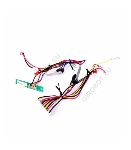 Cablaggio completo braava - completo, 320