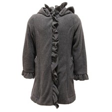 4683T giaccone bimba girl