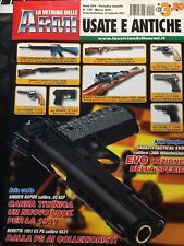 La Vetrina delle Armi 2021 190