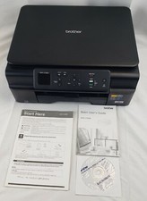 Brother DCP-J152W Wireless