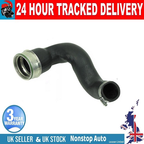 Tubo intercooler turbo - tubo,