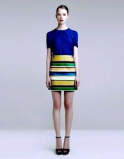 ZARA woman mini skirt