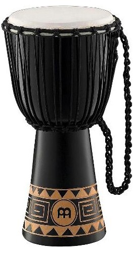 Meinl bongo djembe serie - meinl,