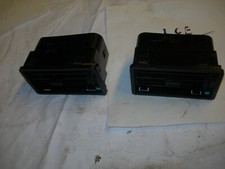 Fiat 132 ORIGINAL DASHBOARD