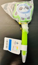 🖊️ Beijing 2022 Olympia