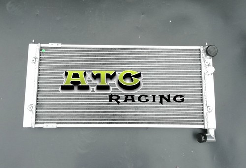 Radiateur aluminium pour - , vw