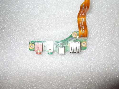 Audio usb firewire - usb,