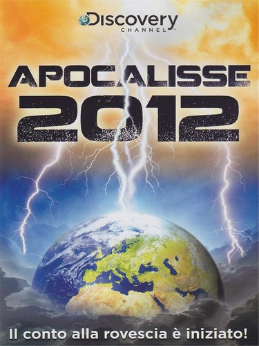 Film apocalisse 2012 dvd - film,