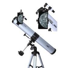 Riflettore telescopico 76/900