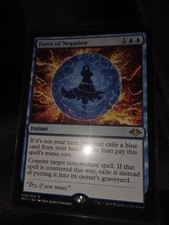 Forza della Negazione