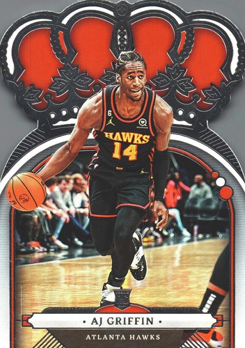 2022 panini crown - 2022,