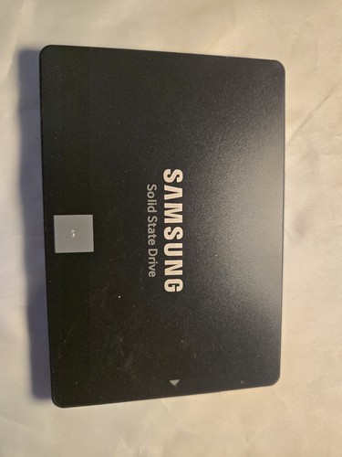 Samsung 860 evo sata ssd - 860,